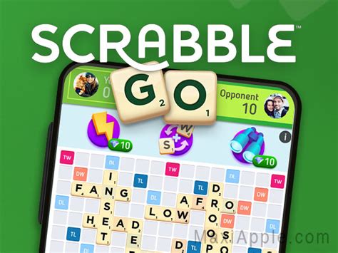raqi scrabble|Scrabble® GO.